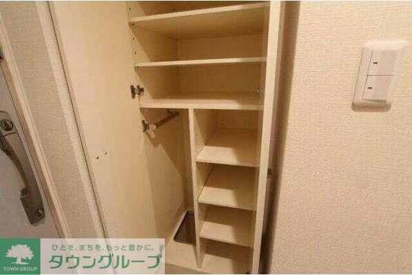 プライムアーバン錦糸公園の物件内観写真